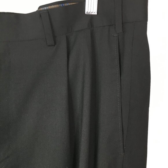 Lauren Ralph Lauren Pants 35W x 32L Missing Button - Picture 1 of 5